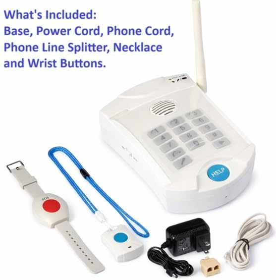 Medical Alert System