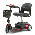 Go Go Elite Traveller Mobility Scooter by Pride
