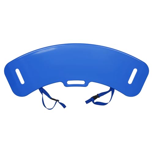 Transfer Board with Adjustable Safety Strap (Curved Transfer Board)