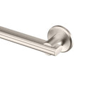 652SN Locke 24" L Bathroom Grab Bar (24''L / Satin Nickel)