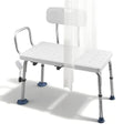 Tub Transfer Bench for Bathtub