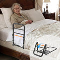 C1 Fold Bed Rails for Elderly Adults Safety (C1F (Foldable))
