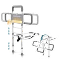 Bed Rails for Elderly Adults Safety
