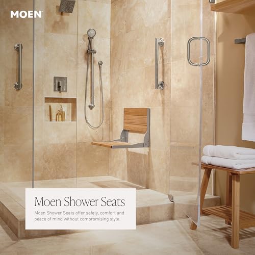 DN7110 Home Care Fold (Teak Wood)
