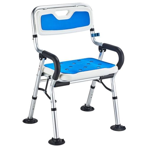 Shower Chair for Inside Shower (B)