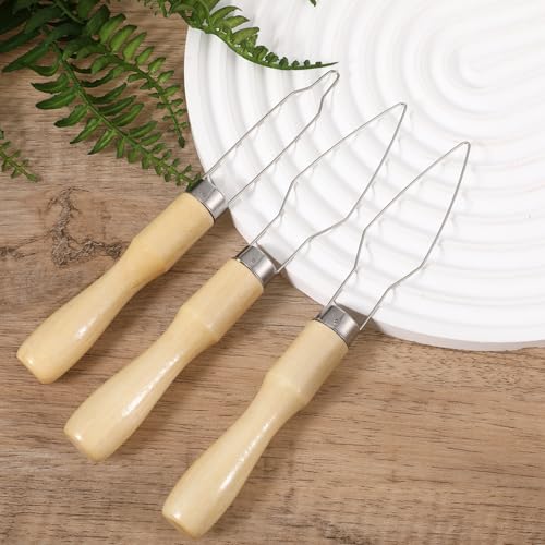 3PCS Adaptive Button Hook Assist Tools