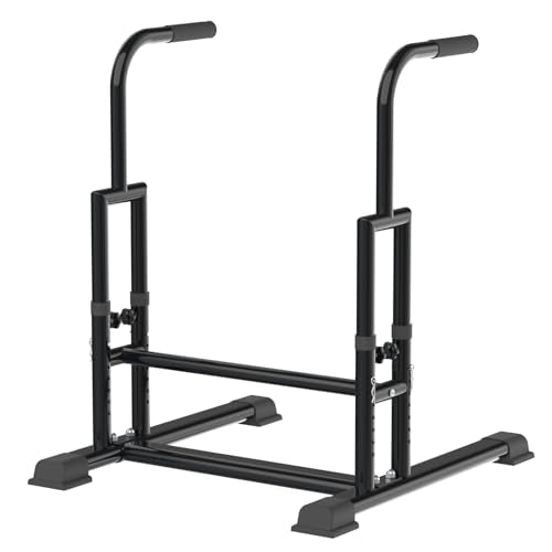Adjustable Couch Stand aids for Getting Off Chair (Black)