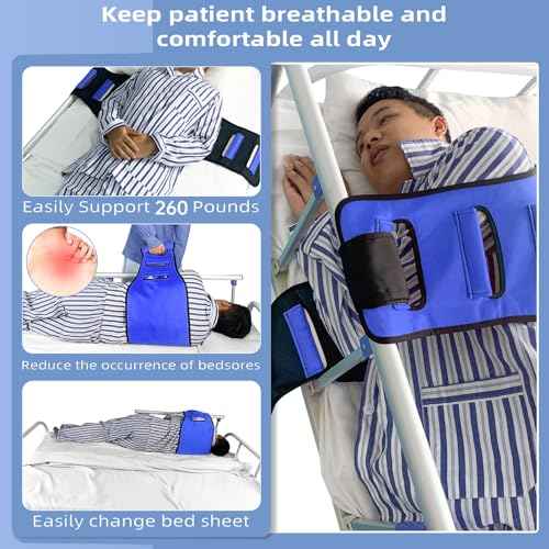 Transfer Sling (01blue)