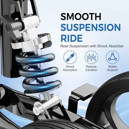 Knee Scooter for Adults for Foot Injuries
