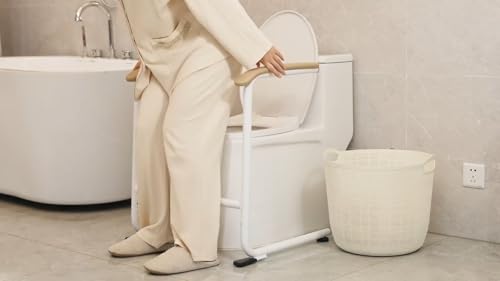Adjustable Sofa armrest (Classic elderly assistive armrest)