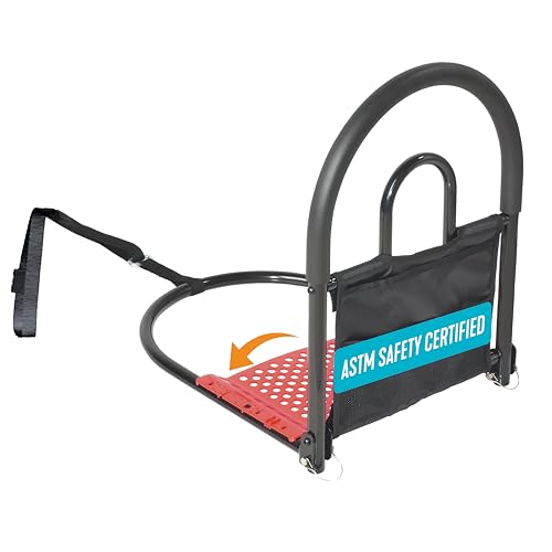 Bed Rail Advantage Traveler