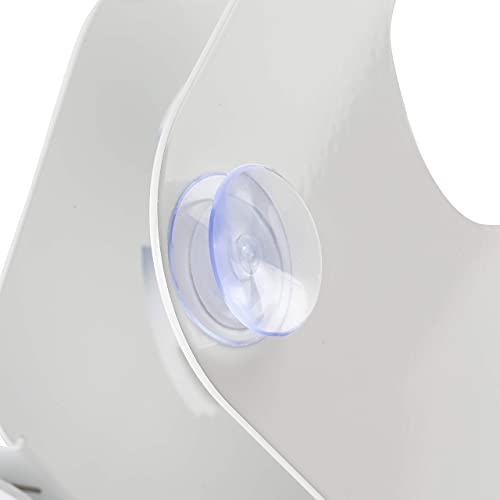 e Pill MedTime Station Locked Automatic Medication Dispenser (White / 1 Count (Pack of 1))
