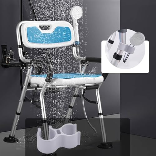 Shower Chair for Inside Shower (B)