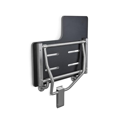 26" x 22.5” Black Reversible Folding Transfer Tub (26 x 22.5 / Matte Black)
