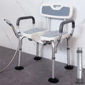 Heavy Duty Shower Chair Seat (Fixed Payment)