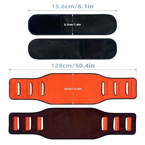 Transfer Sling (01orange)