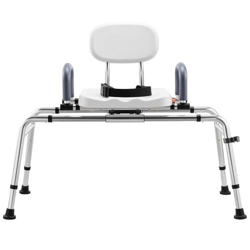 Sliding Shower Chair