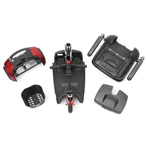 Go Go Elite Traveller 3