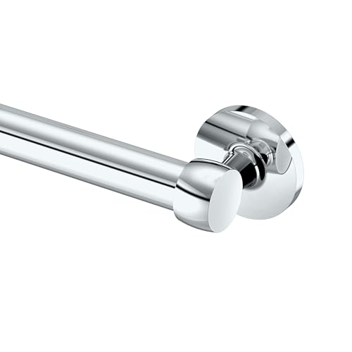 624C Gibson 36" L Bathroom Grab Bar (36''L / Chrome)
