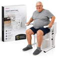Toilet Safety Frames & Rails for Seniors