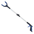 34 Inch Extra Long Reacher Grabber (1 Count (Pack of 1))
