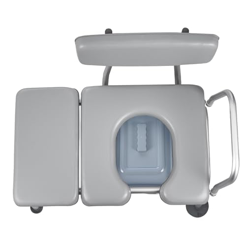 Bedside Commode Chair