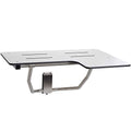 28" x 22.5" Lift (28 x 22.5 / White)