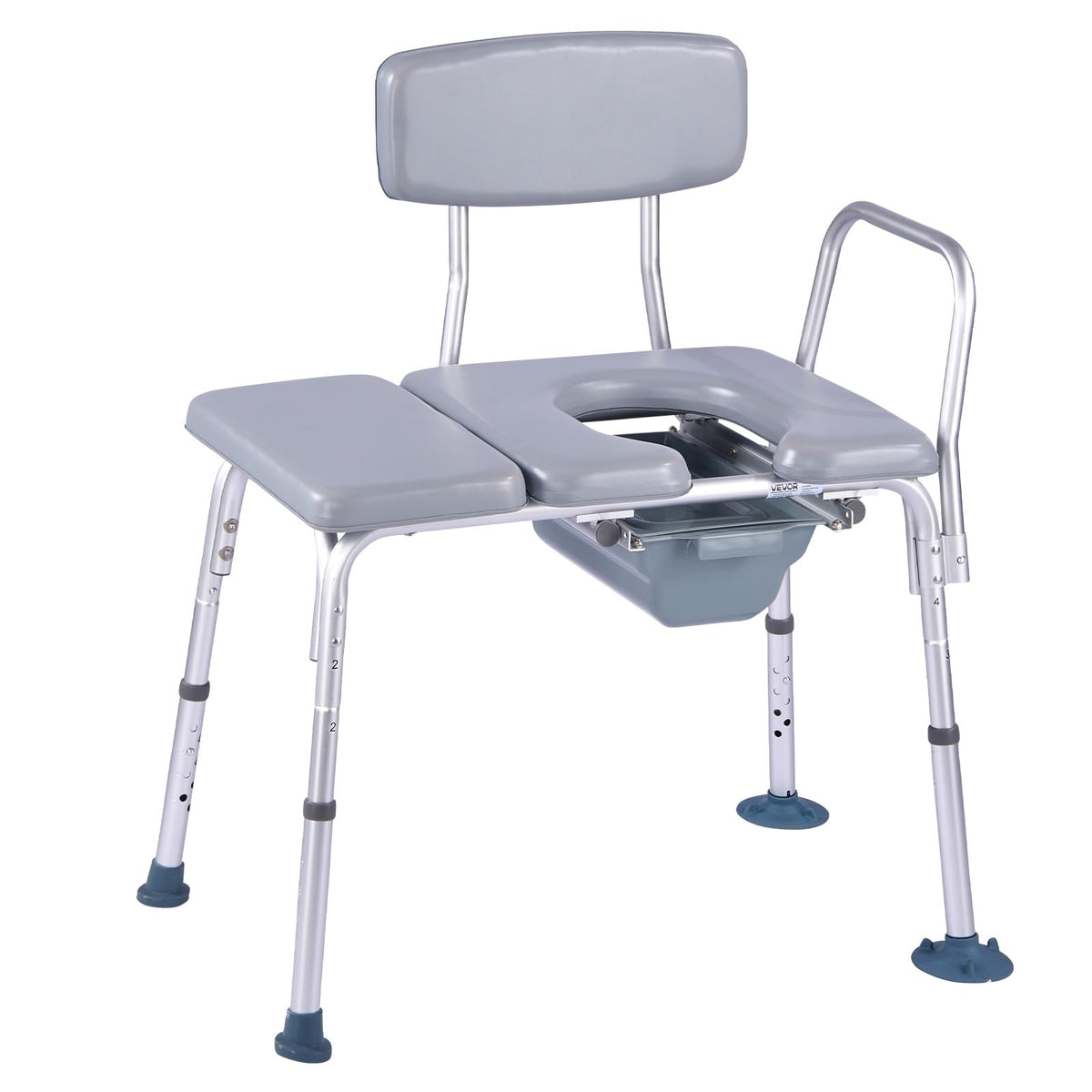 Bedside Commode Chair