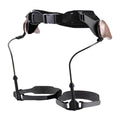 Wearable Robotic Exoskeleton