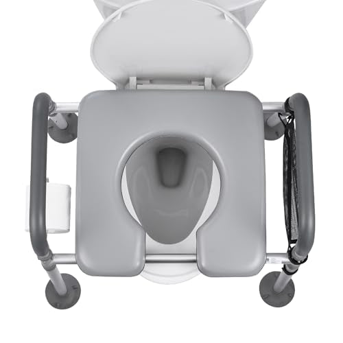 Bedside Commode Chair