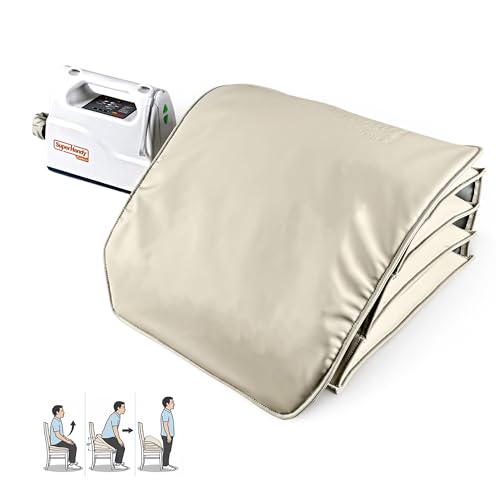 Electric Seat Lift Assist Cushion for Elderly