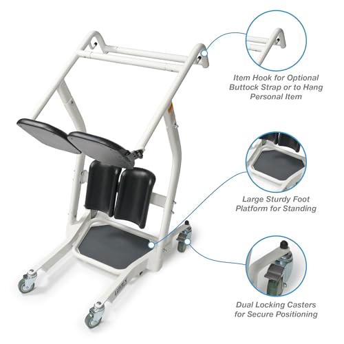 Lumex LF1600 Stand Assist