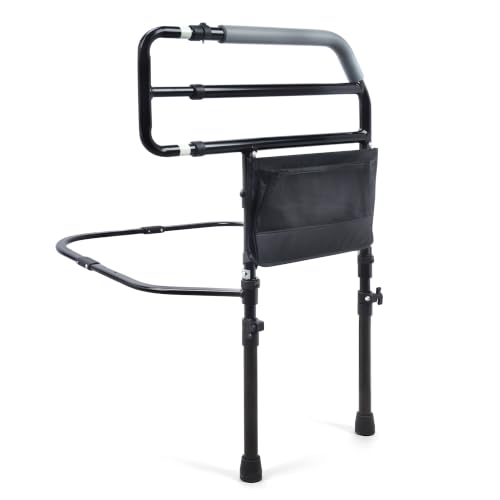 Bed Rail for Elderly Adults Safety