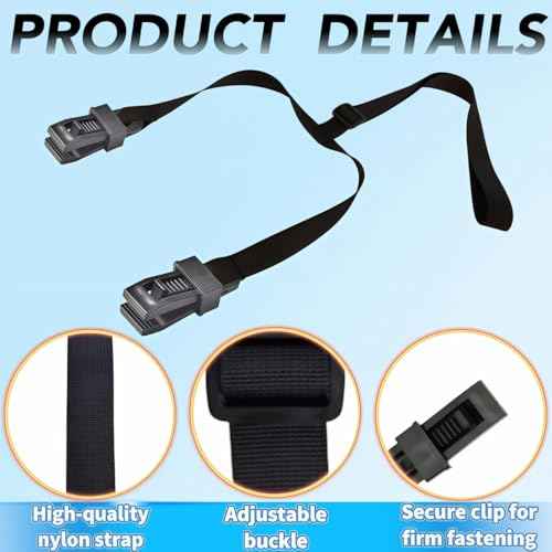 Clip and Pull Dressing Aid for Pants