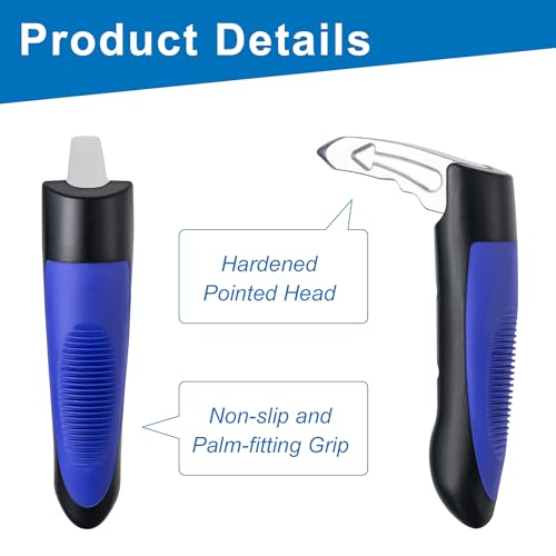 Car Door Handle for Elderly (Blue-1Pcs)