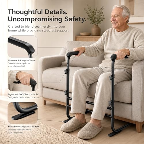Couch Stand Assist for Elderly