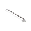 18 inch Finger Grip Grab Bar for Bathroom (Polished / 18)