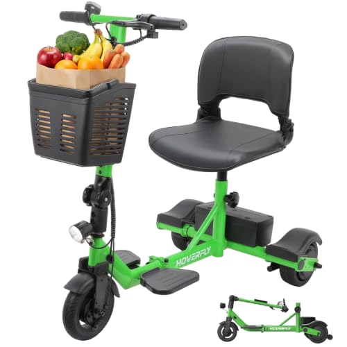 T3 Mobility Scooter for Seniors