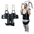 Pelvic Padded Patient Lift Walking Sling (SML)