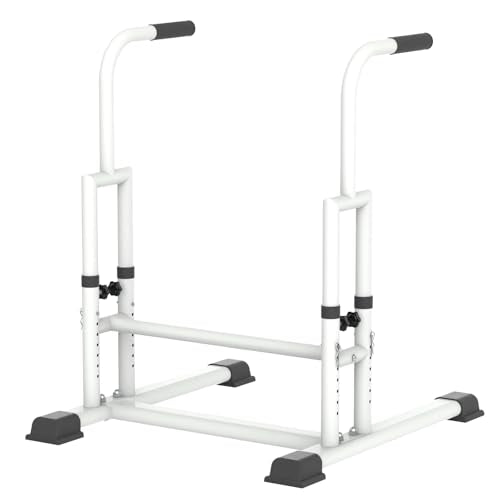 Adjustable Couch Stand aids for Getting Off Chair (White)
