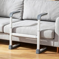 Adjustable Height and Width Couch Stand Assist Aid for Elderly