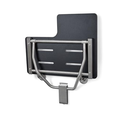 26" x 22.5” Black Reversible Folding Transfer Tub (26 x 22.5 / Matte Black)