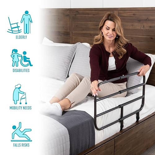 Able Life Bedside Extend