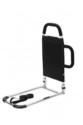 Bed Rails for Elderly Adults