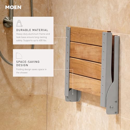 DN7110 Home Care Fold (Teak Wood)