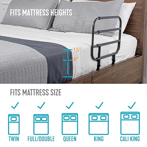 Able Life Bedside Extend