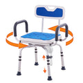 Swivel Shower Chair 360 Degree