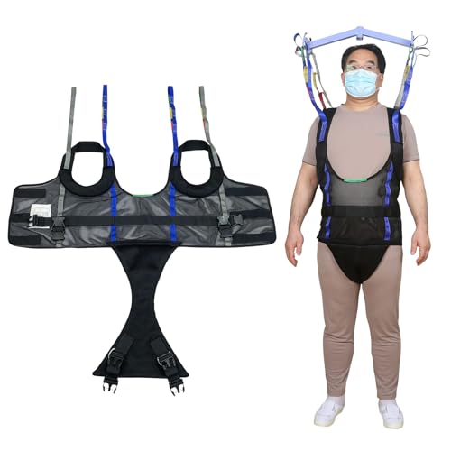 Patient Walking Sling for Standing Exercise ((Medium (Pack of 1)))